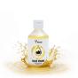 Body massage oil Verana Black Orchid