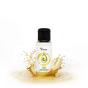 Body massage oil Verana Lime
