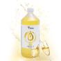 Body massage oil Verana Brut