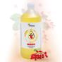 Body massage oil Verana Barberry