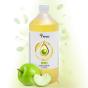 Body massage oil Verana Apple