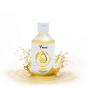 Body massage oil Verana Banana