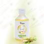 Face massage oil Verana Lemongrass