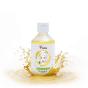 Face massage oil Verana Lemongrass