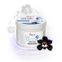 Body scrub Verana Black Orchid