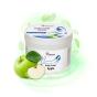 Body scrub Verana Apple