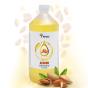 Body massage oil Verana Almond