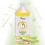 Body massage oil Verana Lemongrass
