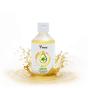 Body massage oil Verana Basilic