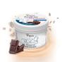 Massage wax Verana Dark chocolate