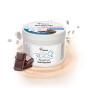 Massage wax Verana Dark chocolate