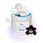 Massage cream Verana Black Orchid