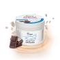 Massage cream Verana Dark chocolate