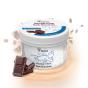 Massage cream Verana Dark chocolate