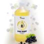Body massage oil Verana Black currant