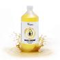 Body massage oil Verana Black currant