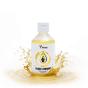 Body massage oil Verana Black currant