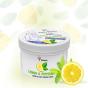 Hand & Foot cream scrub Verana Lemon & Peppermint