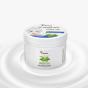 Face massage cream Verana Green Tea