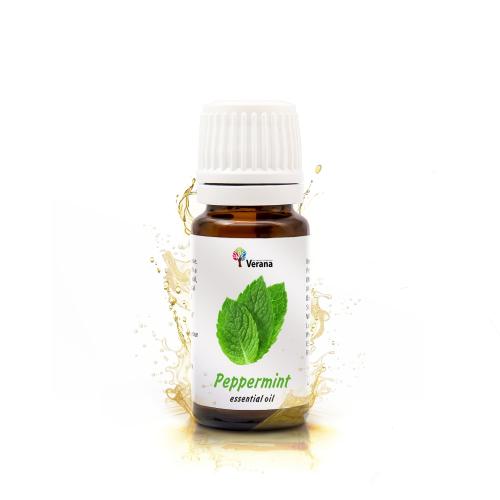 Essential oil Verana Peppermint