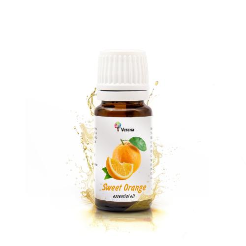Essential oil Verana Sweet Orange
