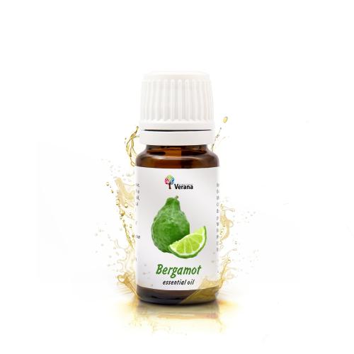 Essential oil Verana Bergamot