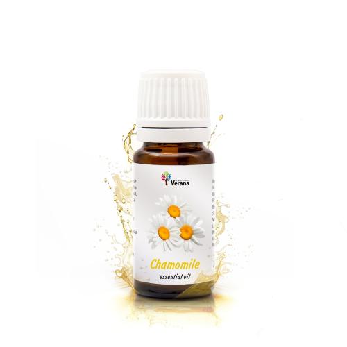 Essential oil Verana Chamomile