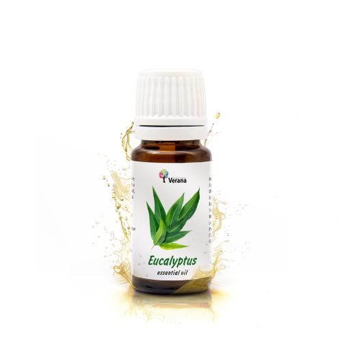 Essential oil Verana Eucalyptus