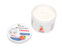 Face massage cream Verana Strawberry