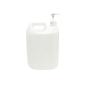 Massage Oil Bottle Dispenser 5L