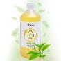 Body massage oil Verana Green Tea