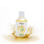 Body massage oil Verana Green Tea
