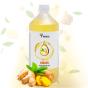 Body massage oil Verana Ginger