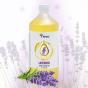 Body massage oil Verana Lavender