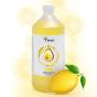 Body massage oil Verana Lemon