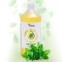 Body massage oil Verana Peppermint