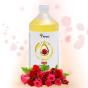 Body massage oil Verana Rose Flower
