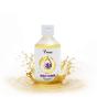 Body massage oil Verana Violet Flower
