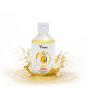 Body massage oil Verana Amber