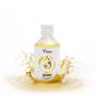 Body massage oil Verana Coconut