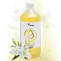 Body massage oil Verana White Lily
